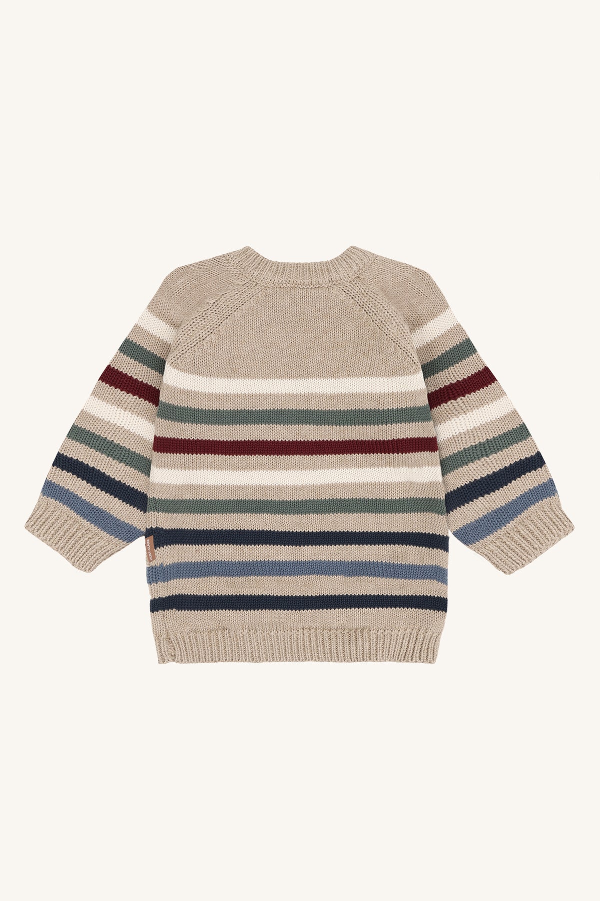 Hust & Claire Pilou Strickpullover
