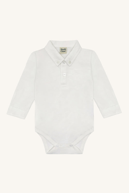 Hust & Claire Basil Solid Body