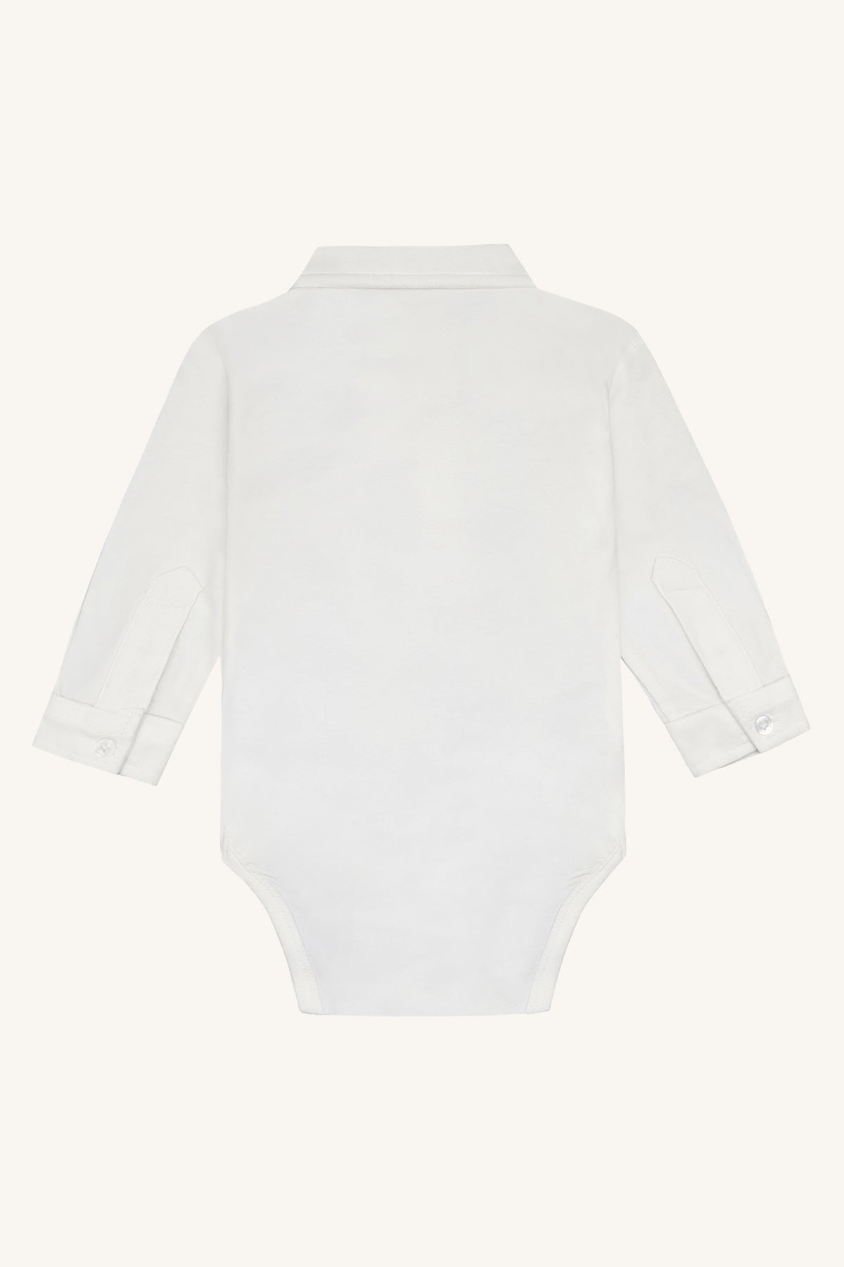 Hust & Claire Basil Solid Body