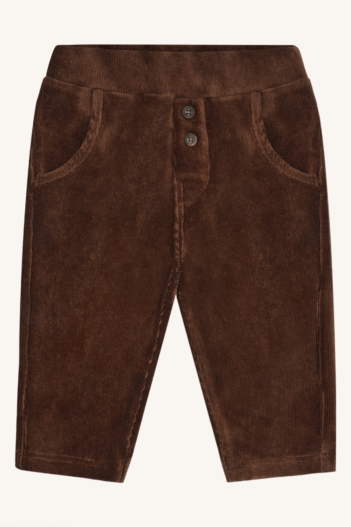 Hust & Claire Hose Gordon Ottoman
