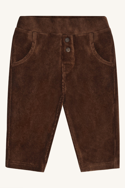 Hust & Claire Hose Gordon Ottoman