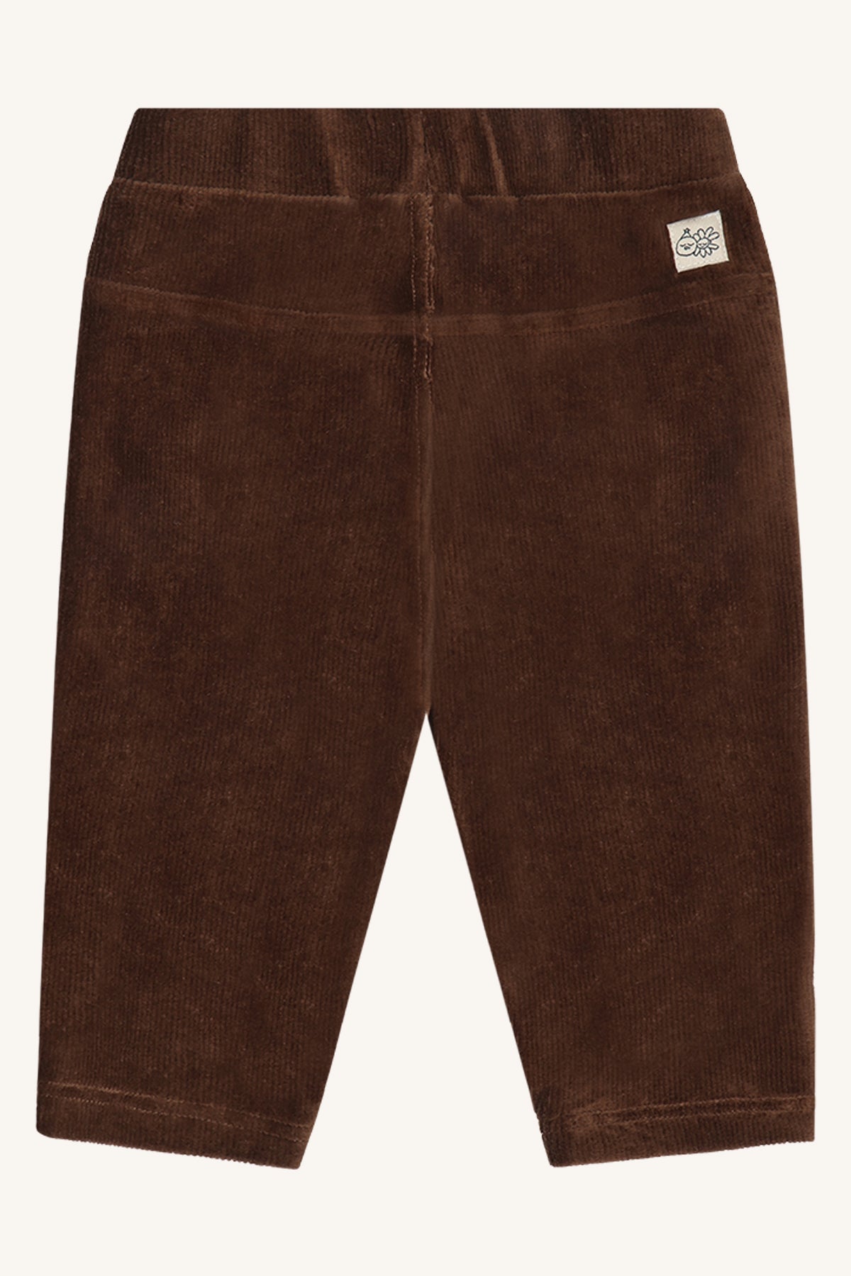 Hust & Claire Hose Gordon Ottoman