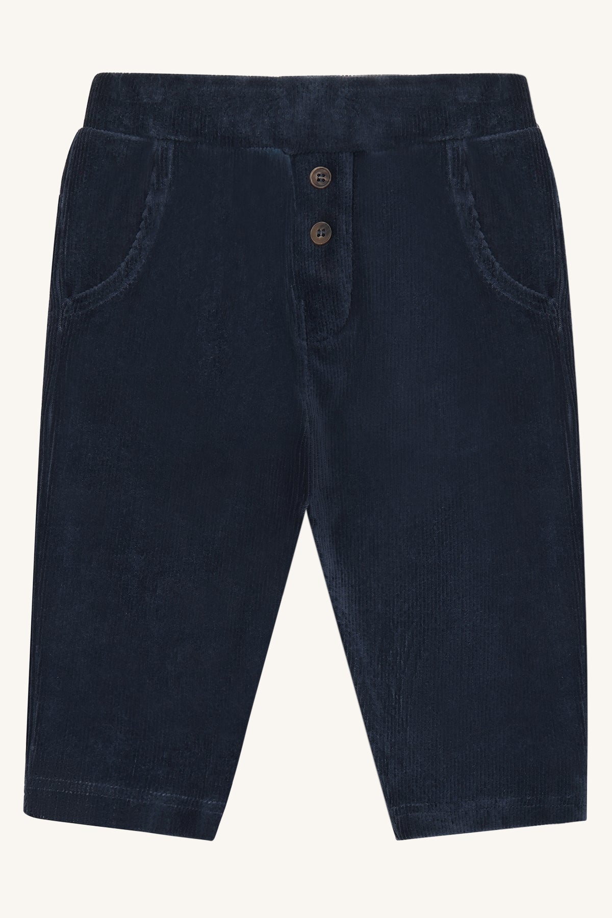 Hust & Claire Hose Gordon Ottoman