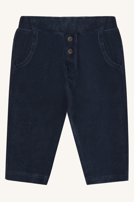 Hust & Claire Hose Gordon Ottoman