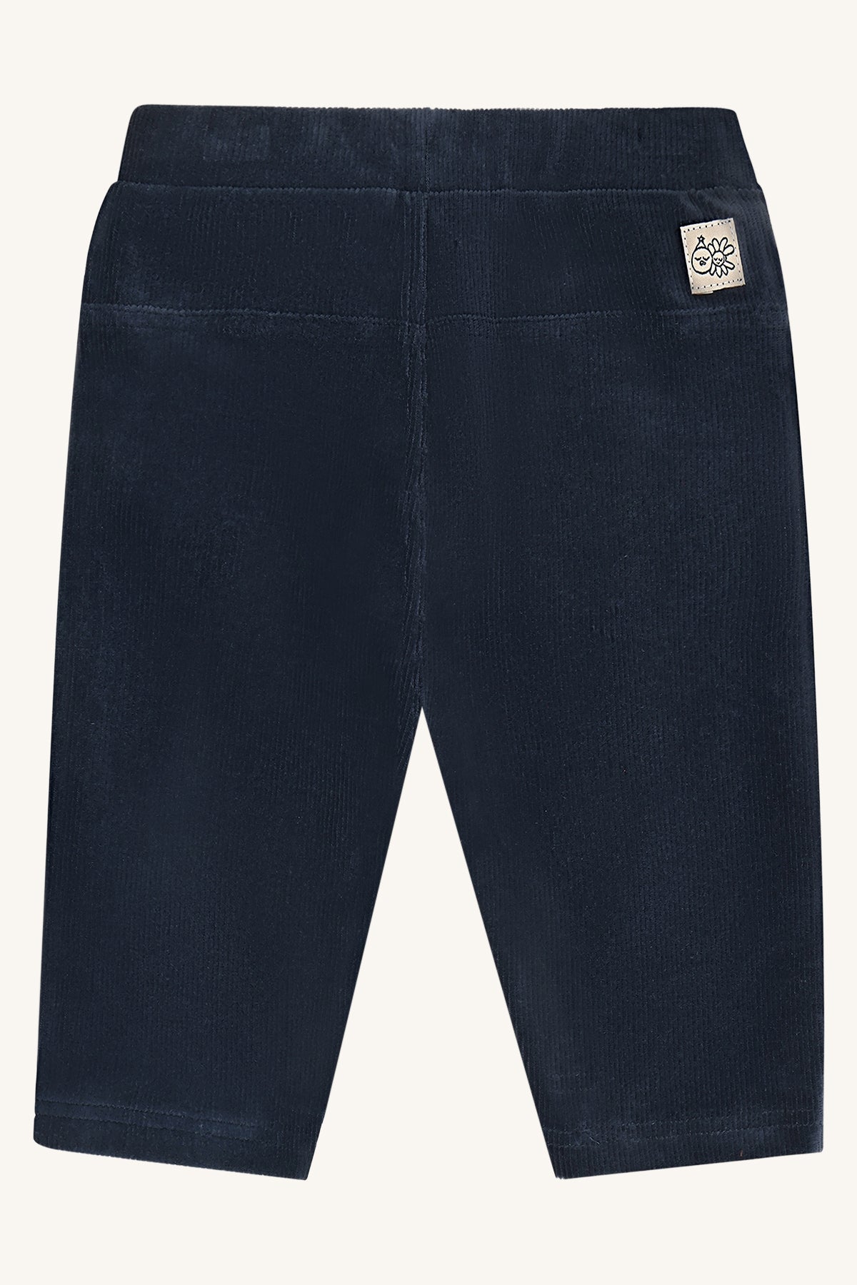 Hust & Claire Hose Gordon Ottoman
