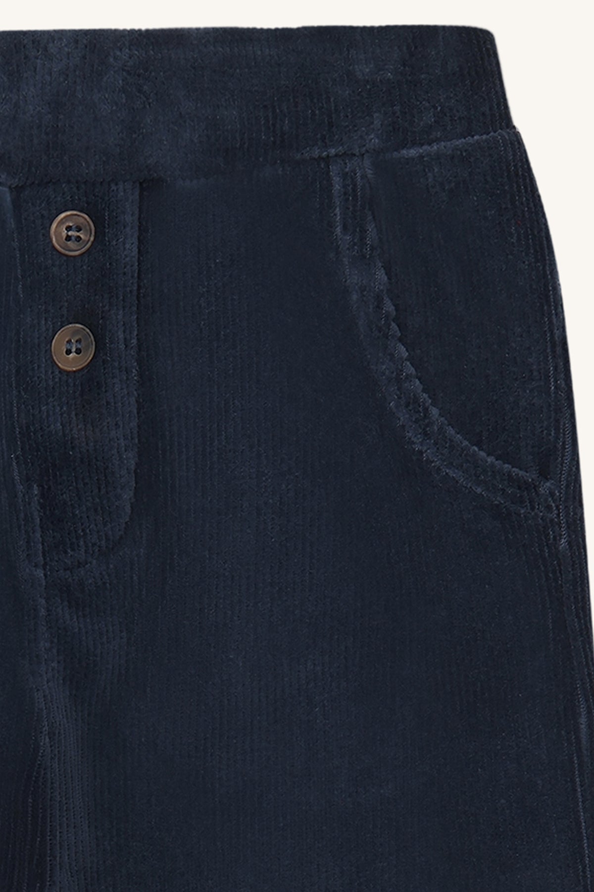 Hust & Claire Hose Gordon Ottoman