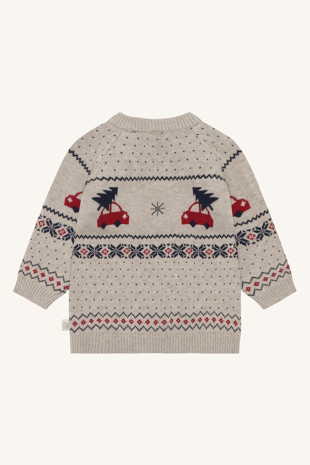 Hust & Claire Pullover Pilou Holiday