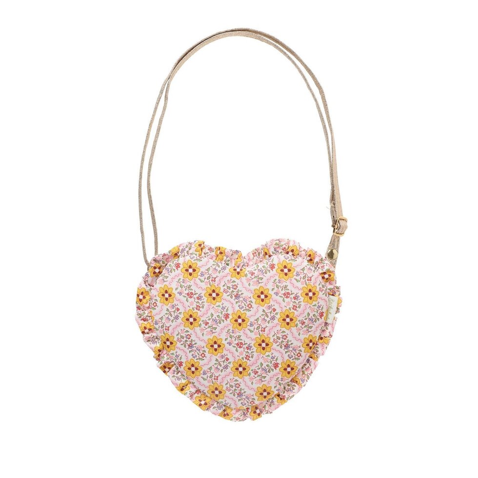 Rockahula Cottage Flower Herztasche