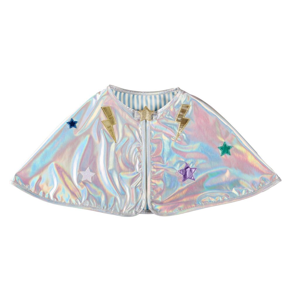 Rockahula Stardust Superhelden Cape  (3-10 Jahre)