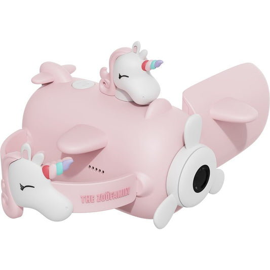 Zoofamily Kinder-Camcorder Zoo Video V1 Einhorn