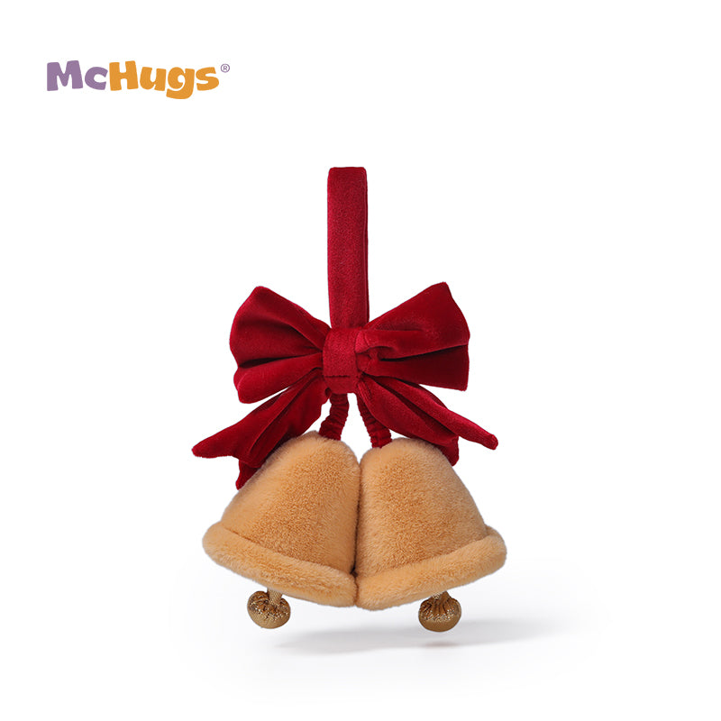 McHugs Weihnachtsglocken 13cm