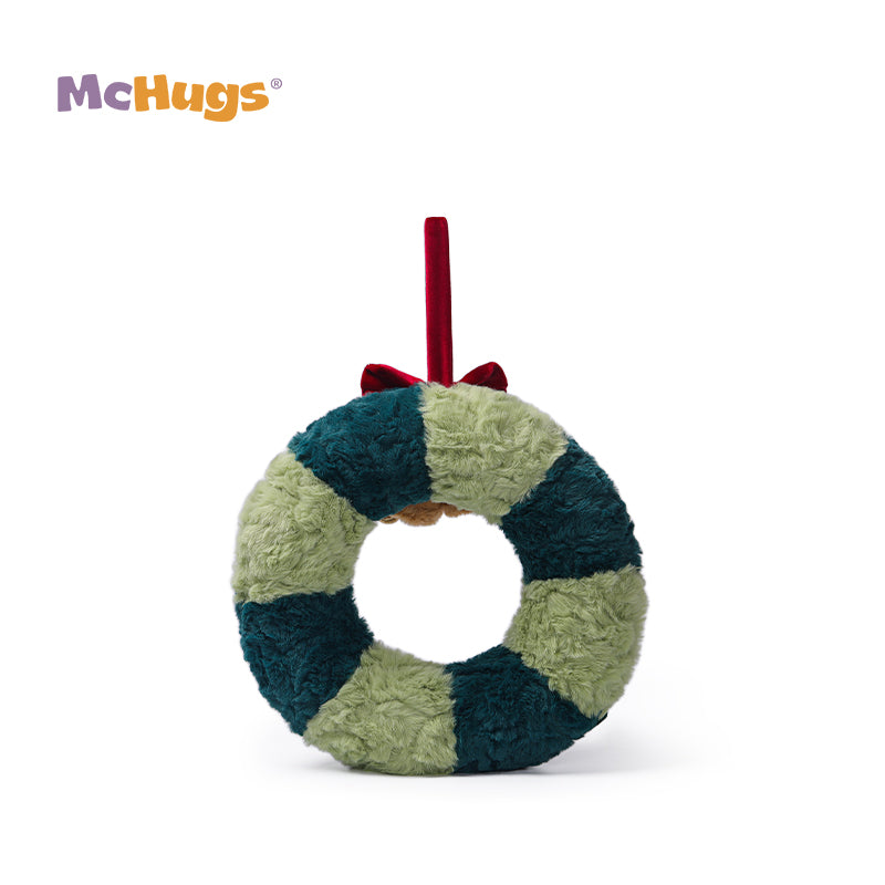 McHugs Christmas Wreath 20cm