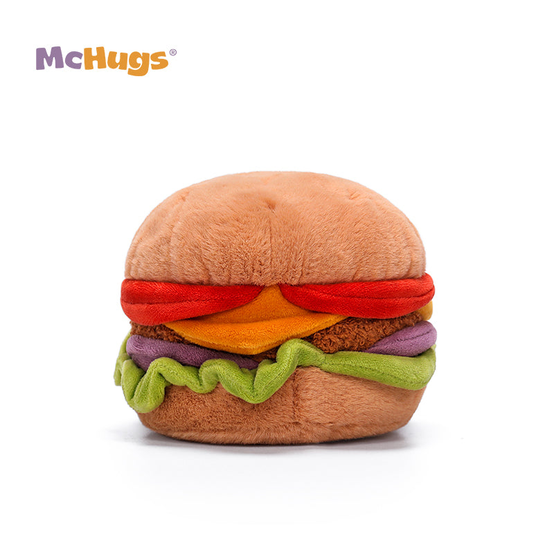 McHugs Juicy Cheese Burger 15cm