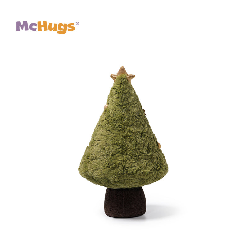 McHugs Starry Christmas Tree