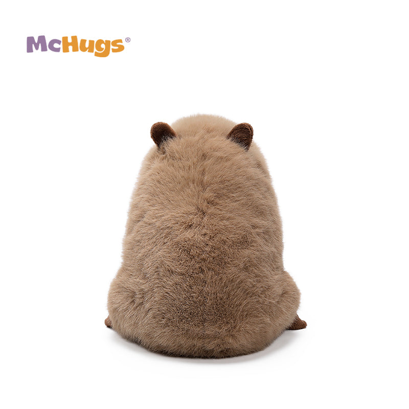 McHugs Peaceful Capybara