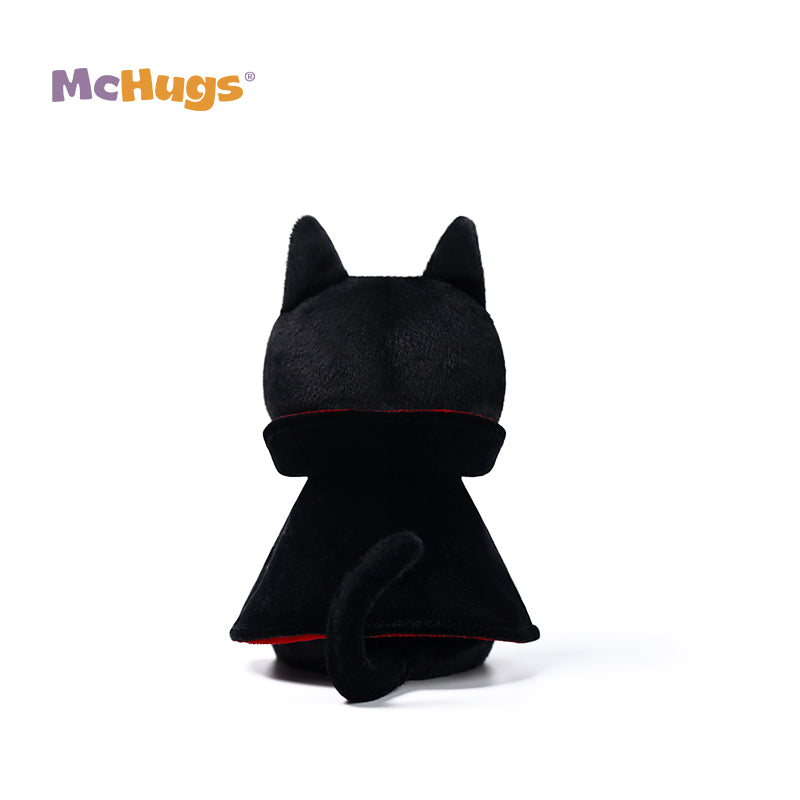 McHugs Dracula Cat 18cm