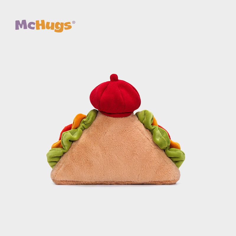 McHugs Delicious Sandwich 18cm