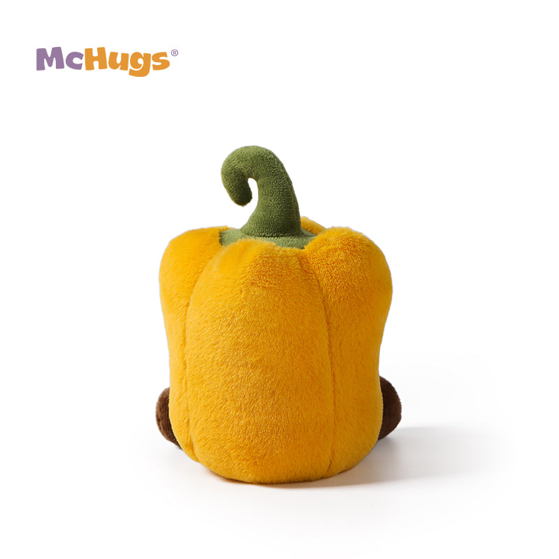 McHugs Naive Yellow Pepper 18cm