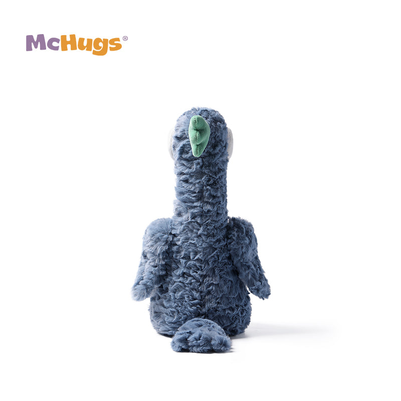McHugs Big Eyed Bird 25cm