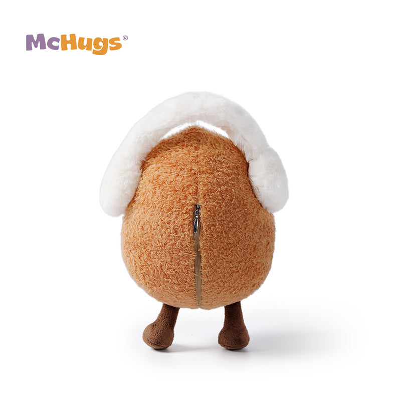 McHugs Warm Potato 18cm
