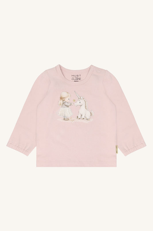 Hust & Claire Anna Friends Langarmshirt