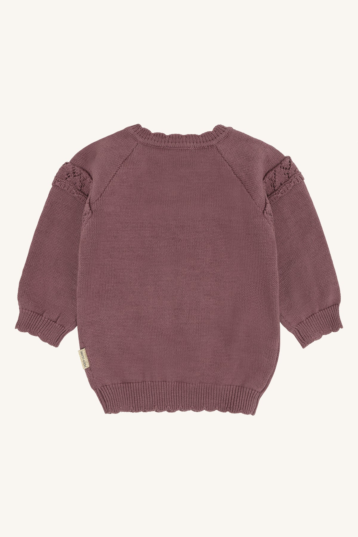 Hust & Claire Pusle Magic Pullover