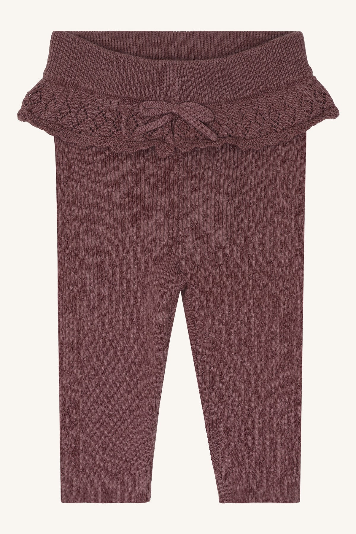 Hust & Claire Lisa Strick Leggings