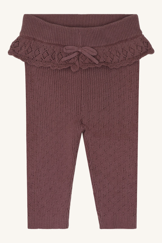 Hust & Claire Lisa Strick Leggings