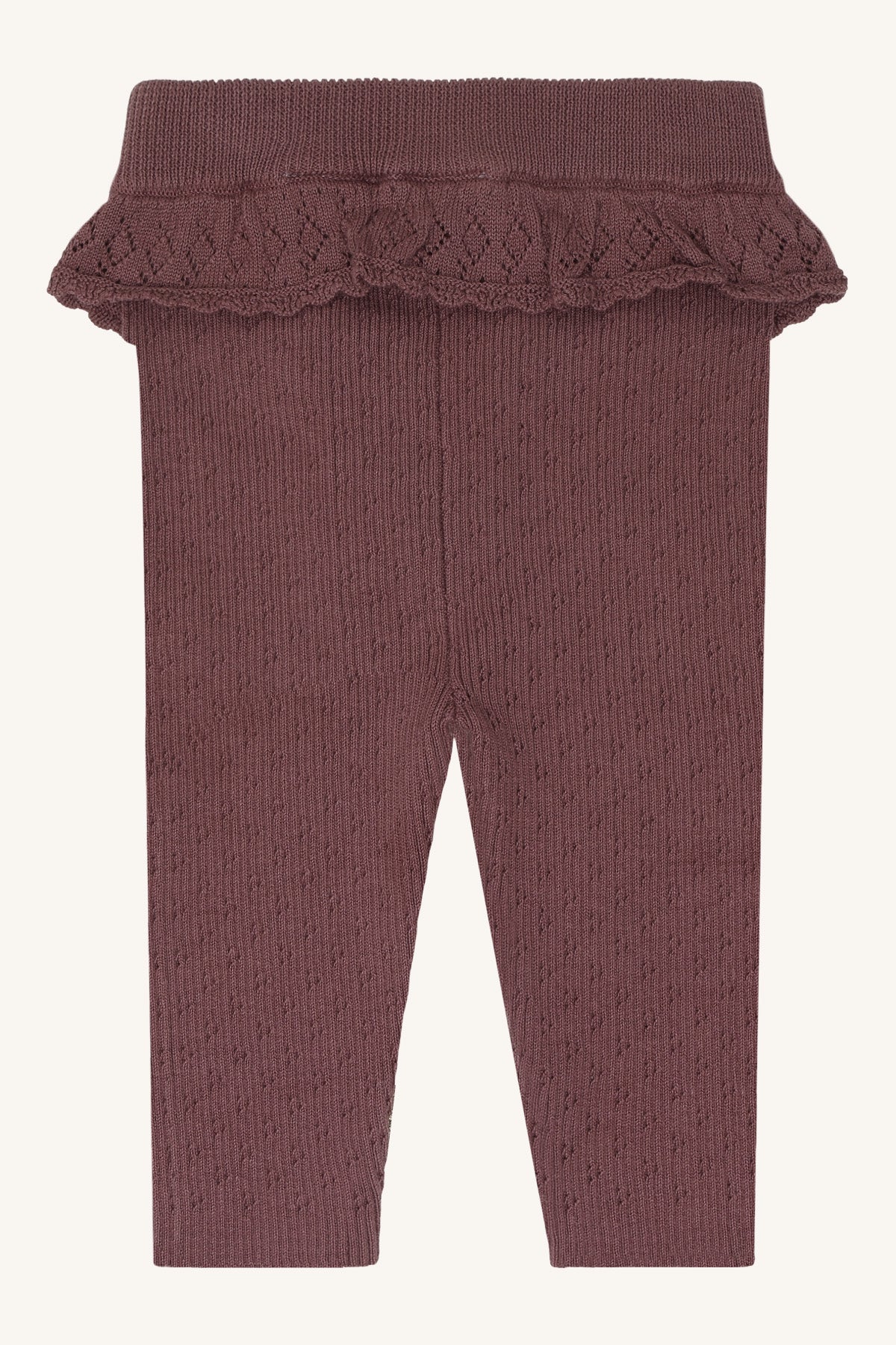 Hust & Claire Lisa Strick Leggings
