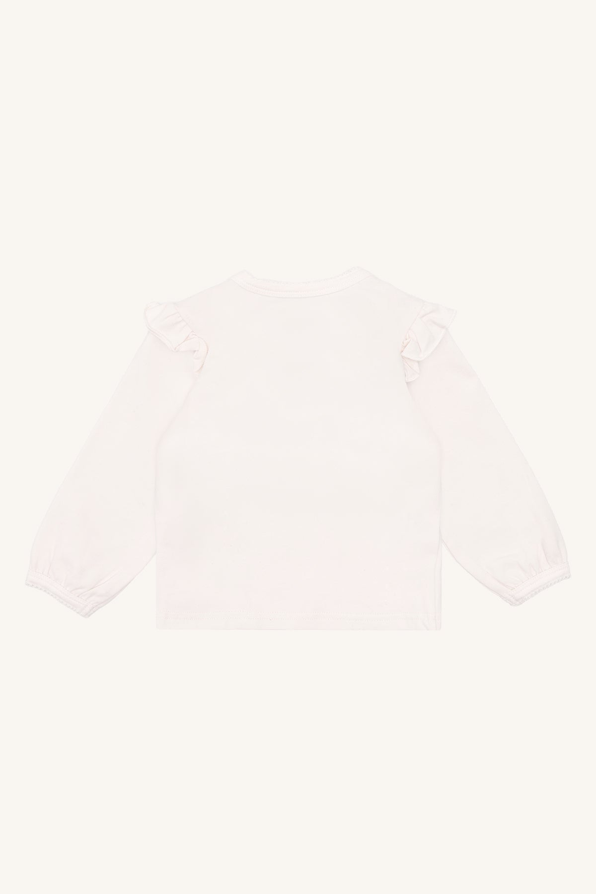 Hust & Claire Langarmshirt Anna