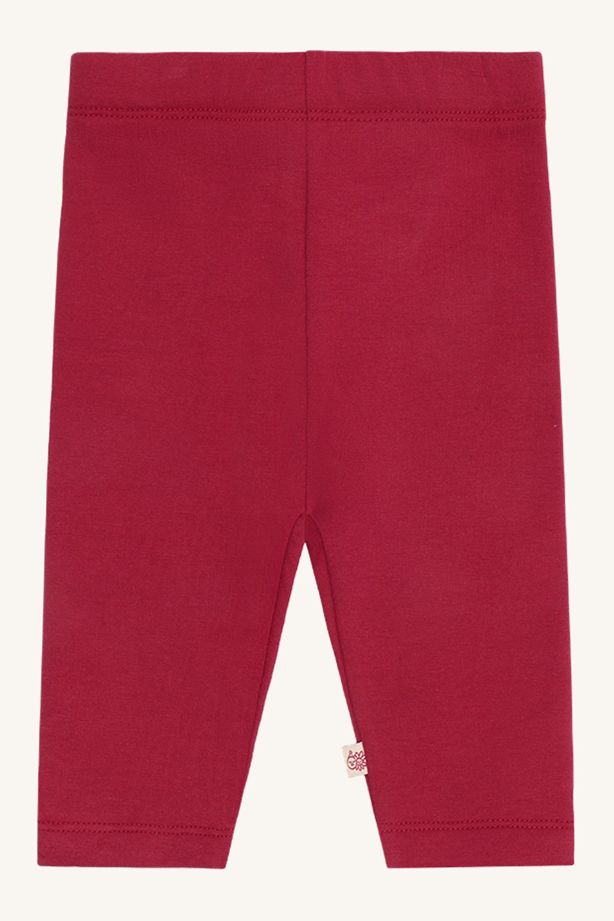 Hust & Claire Leggings Lisa mit großer Schleife