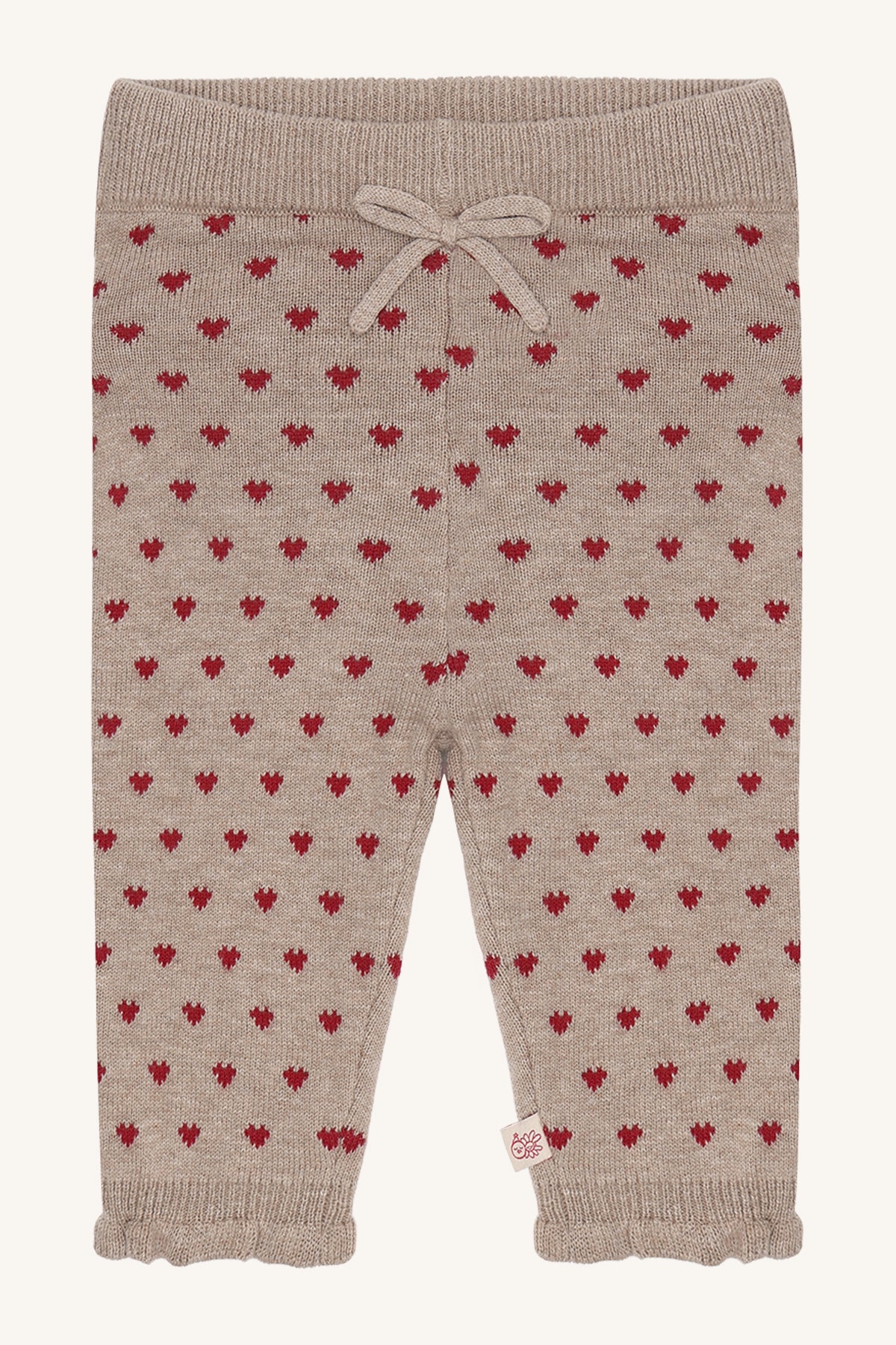 Hust & Claire Strickleggings Lisa