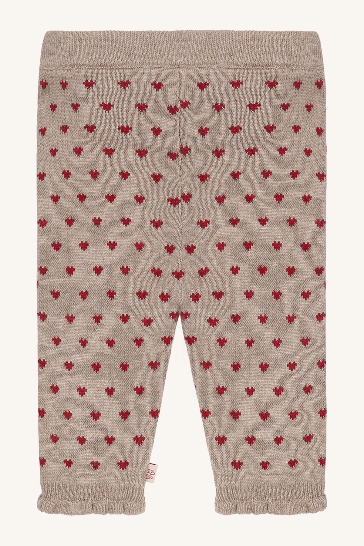 Hust & Claire Strickleggings Lisa