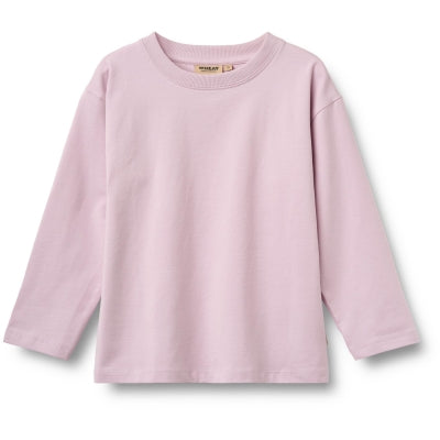 Wheat Langarmshirt Dixie