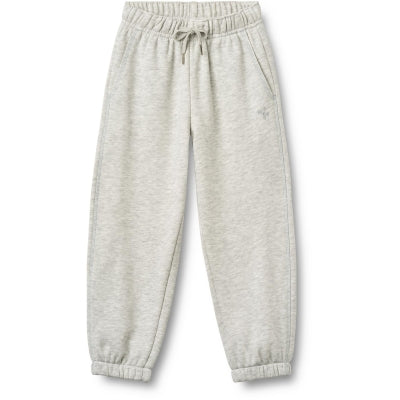 Wheat Sweatpants Cruz Contrast