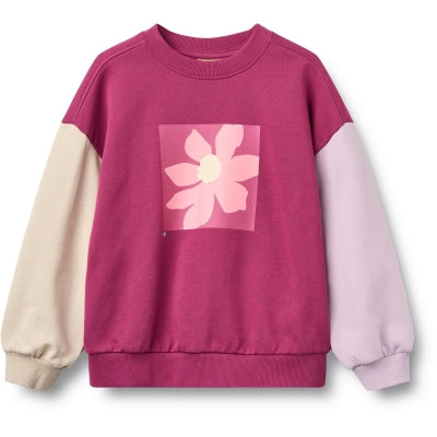 Wheat Sweatshirt Elliot