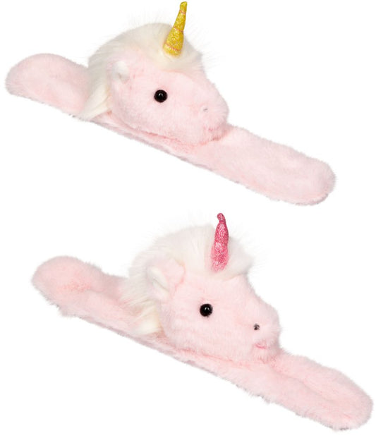 Schnapp-Armband Einhorn - Einhorn-Paradies
