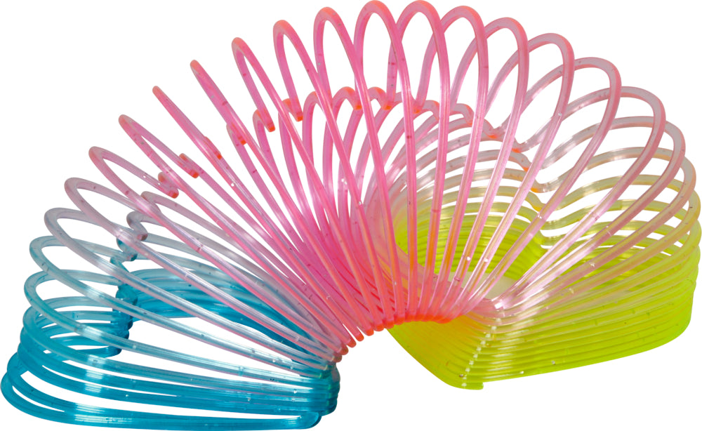 Herz-Spirale - Prinzessin Lillifee