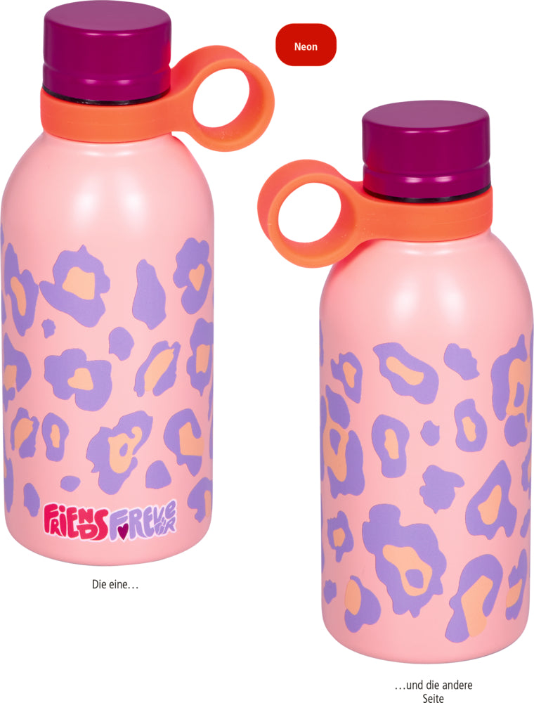 Edelstahlflasche - Friends Forever