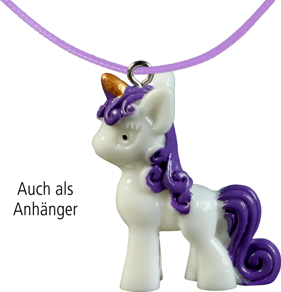 Mini Ausgrabungsset - Einhorn-Paradies