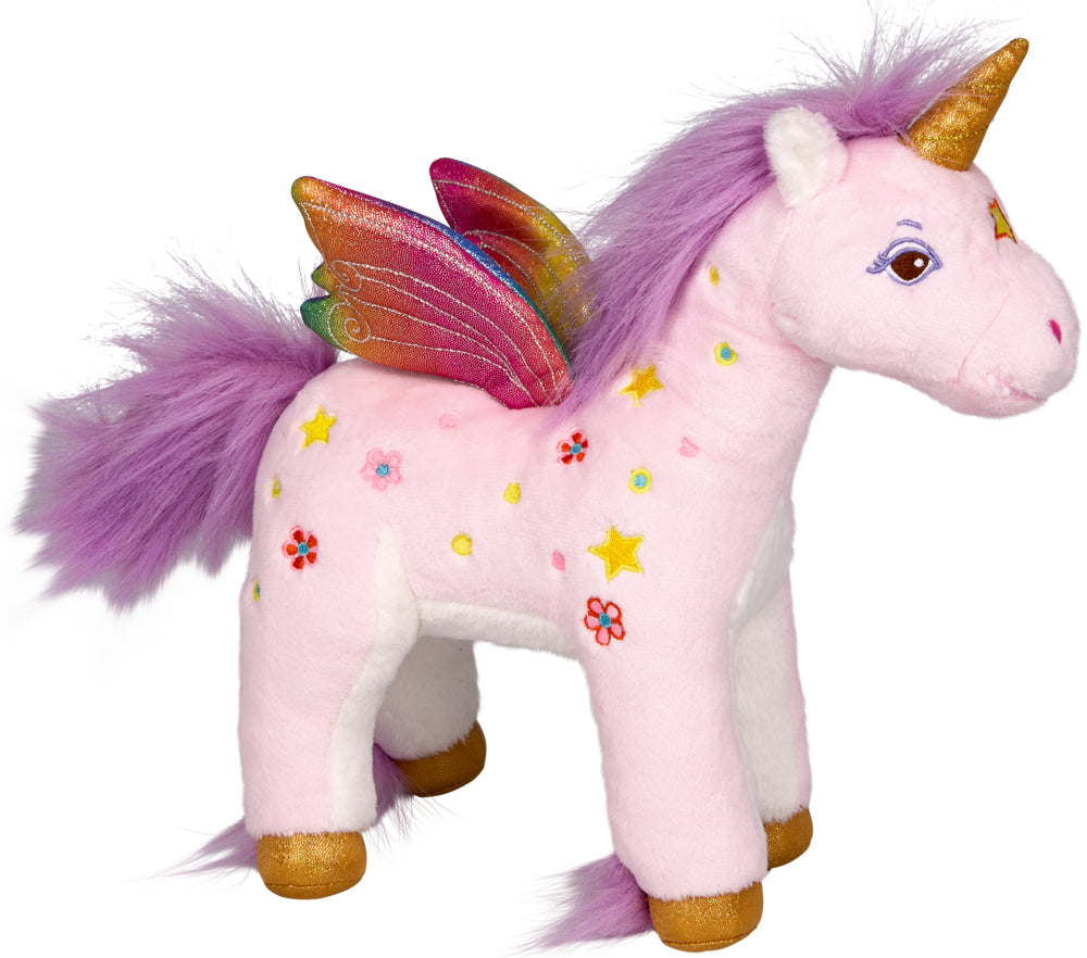 Einhorn Lilu 27cm - Einhorn-Paradies