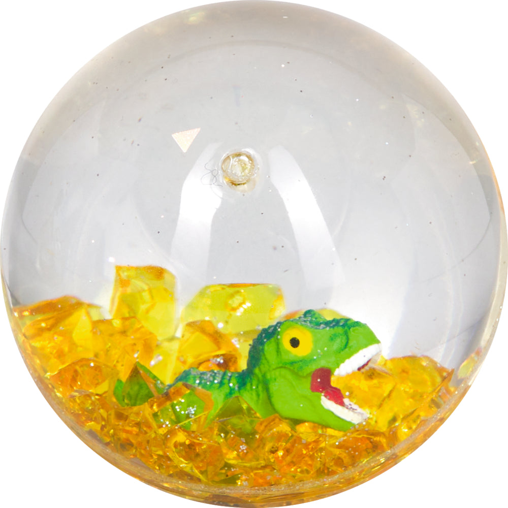 T-Rex-Flummi - T-Rex World