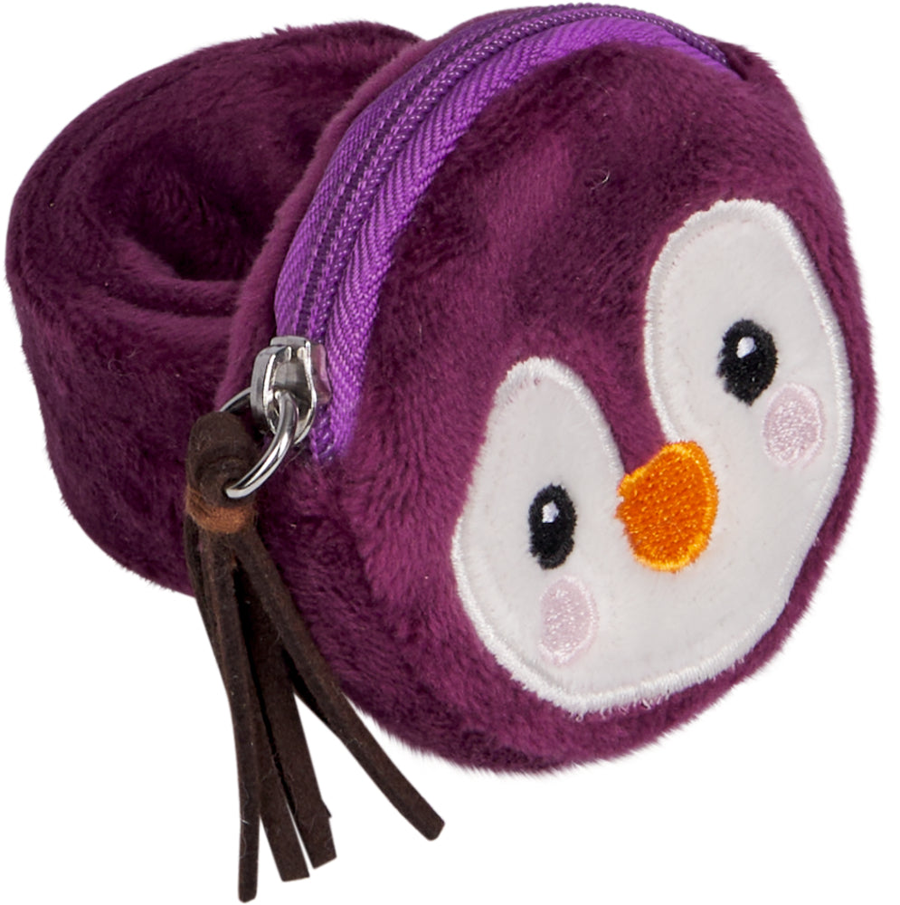 Schnapparmband mit Fach „Fröhliche Weihnachten“