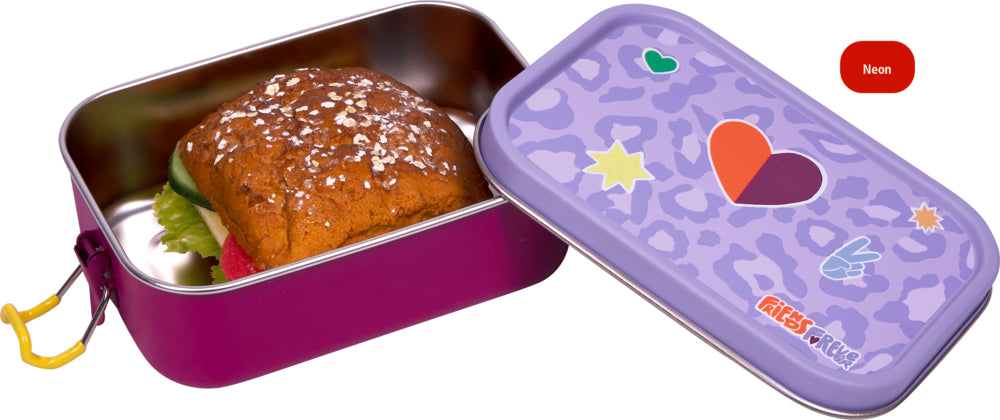 Lunchbox - Friends Forever