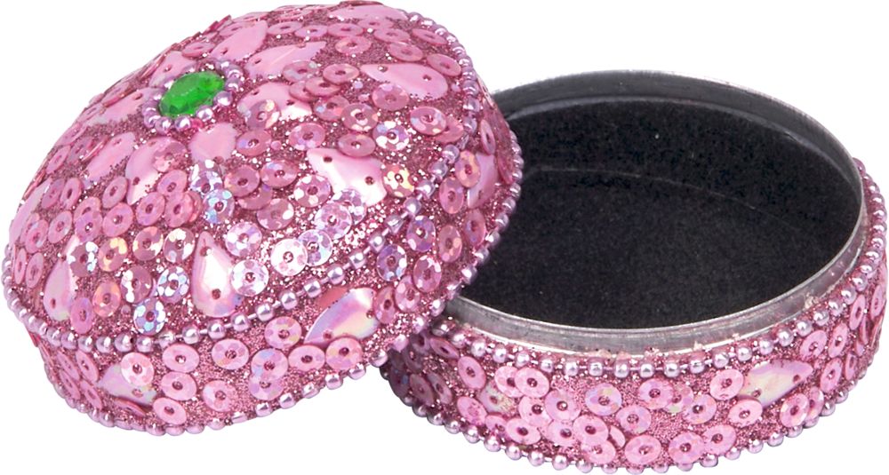Glitzerdose - Prinzessin Lillifee