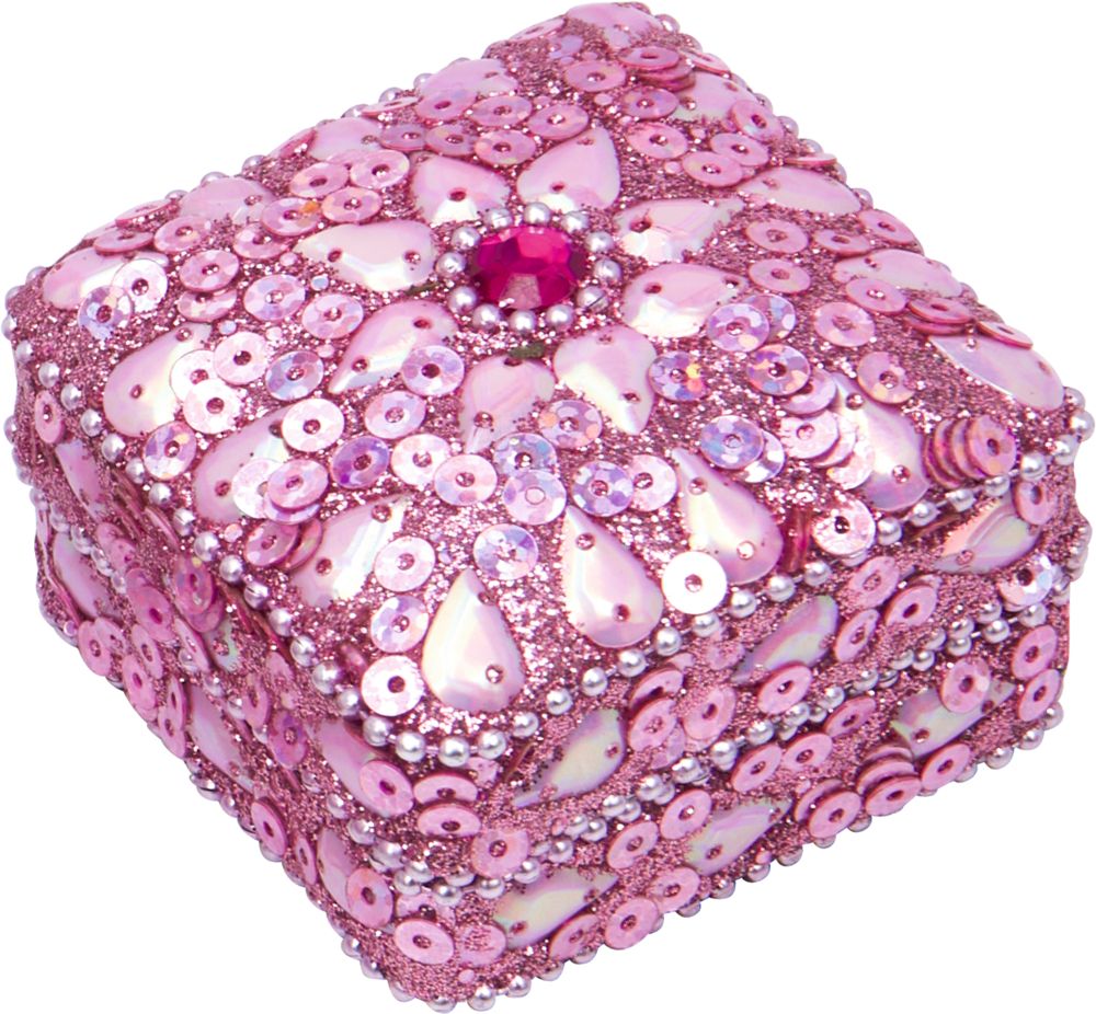 Glitzerdose - Prinzessin Lillifee