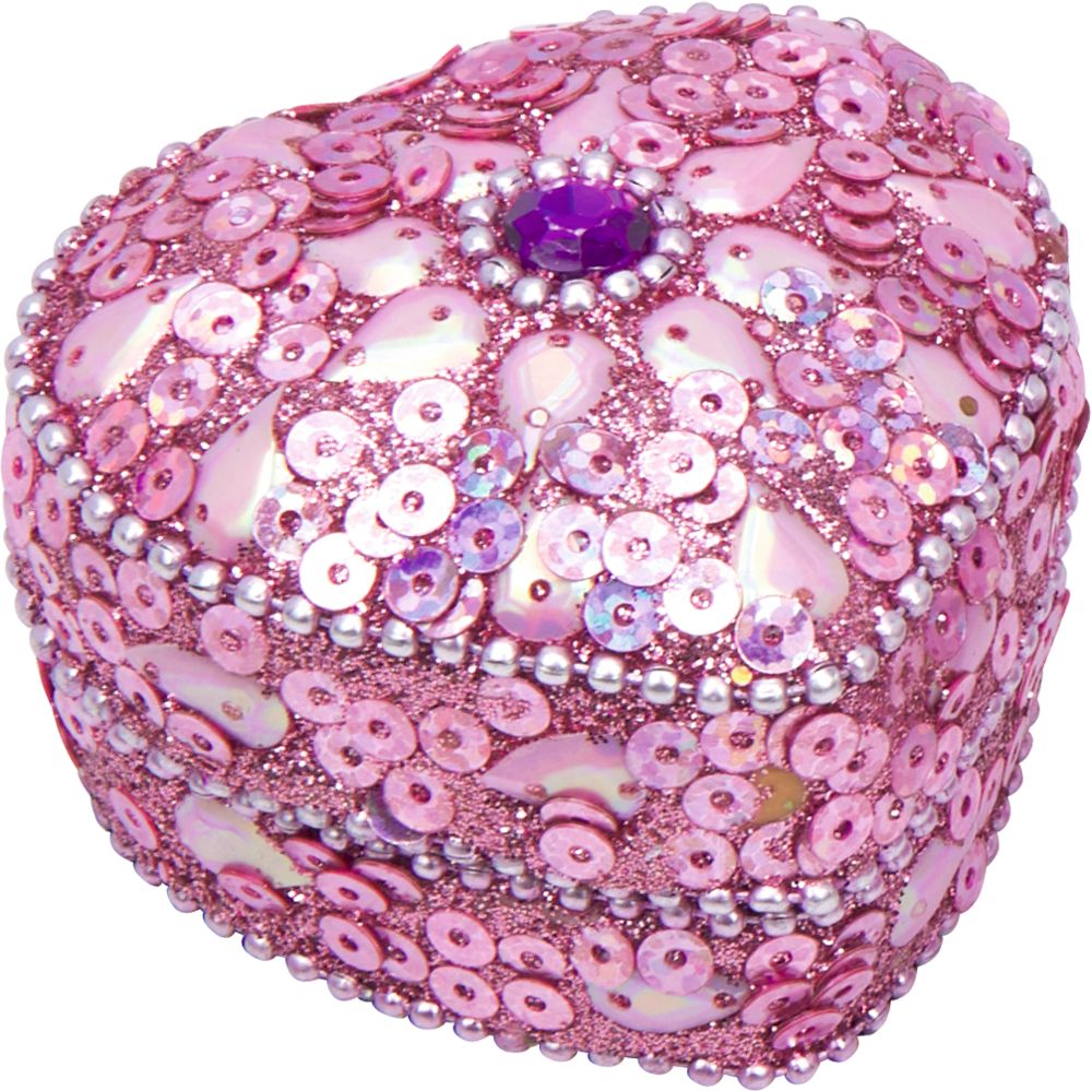 Glitzerdose - Prinzessin Lillifee