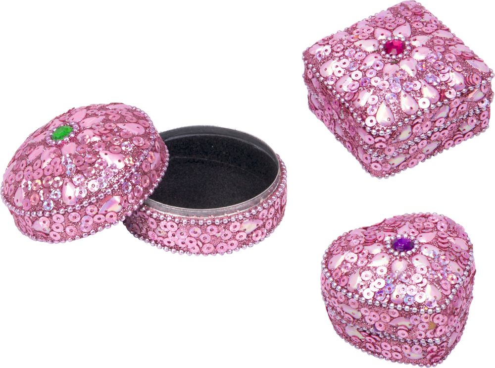 Glitzerdose - Prinzessin Lillifee