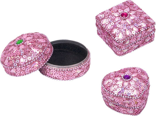 Glitzerdose - Prinzessin Lillifee