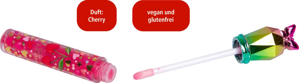 Lipgloss - Prinzessin Lillifee